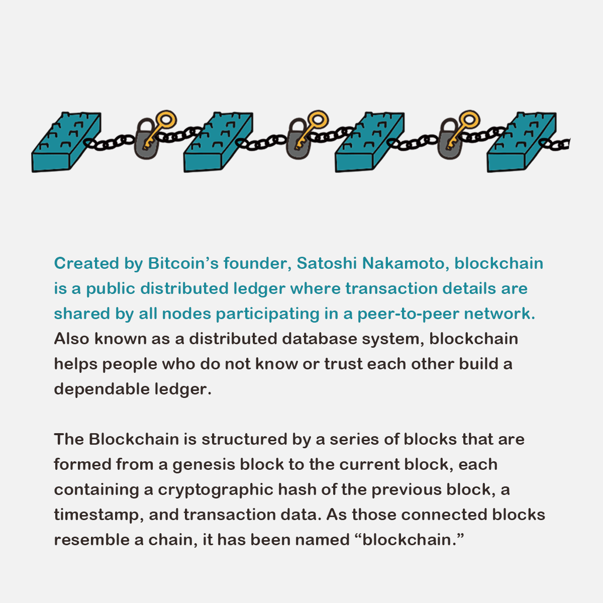 Blockchain